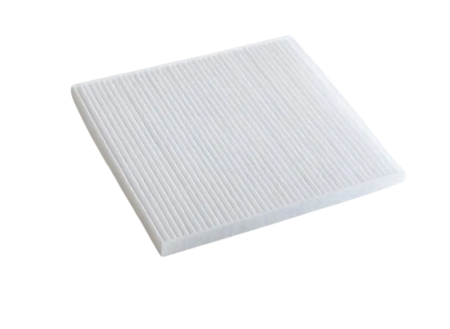 Фильтр салонный HYUNDAI/KIA до17г AMDFC167