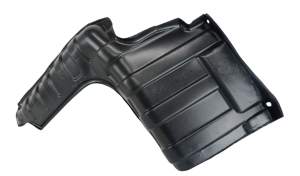 Защита двигателя левая Hyundai Solaris 1 (2011-2017)