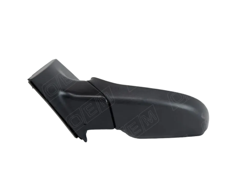 Зеркало левое Kia Rio 3 QB (2011-2017) в цвет кузова, с обогревом, с эл. регулировкой OEM0088ZL