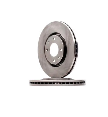 Диск тормозной "BM-Motorsport" передний CITROEN  (+ESP)/C3/C4/C5/ PEUGEOT 207/307/308 BDV125