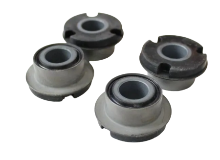 Сайлентблоки 2108 4 шт. СЭВИ-ЭКСПЕРТ