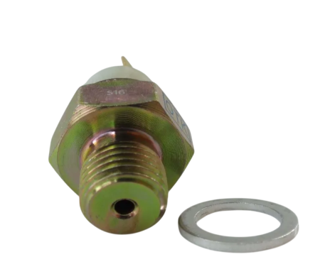 Датчик давления масла 2101 аварийный STARTVOLT