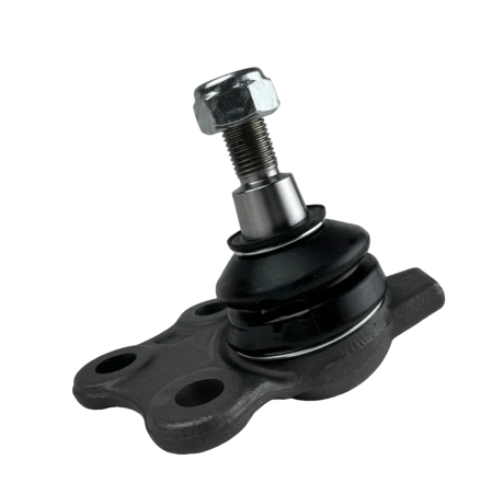 Опора шаровая "MILES" (с крепежом) Renault Duster 10-, NISSAN Terrano 14- DB35157