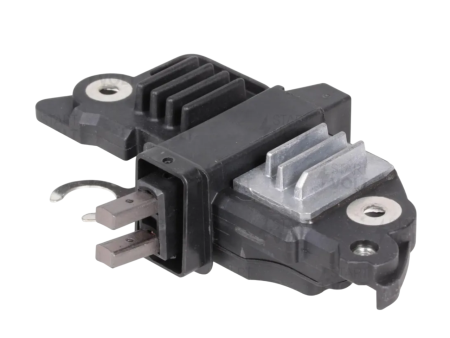 Регулятор напряжения "STARTVOLT" VAG/Honda/Fiat/Iveco (тип BOSCH) VRR1650