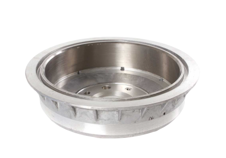 Барабан тормозной 2108 АВТОВАЗ LADA