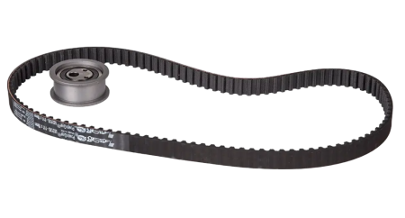 Комплект ремня ГРМ GATES 2108/2110 8 клап K015521