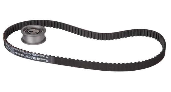 Комплект ремня ГРМ GATES 2108/2110 8 клап K015521