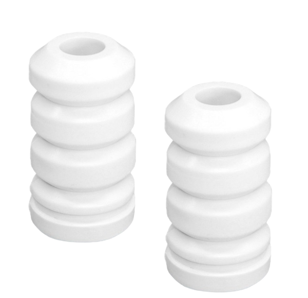 Отбойник стойки 2110 передней с пыльником 2 шт. БелМаг