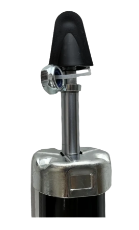 Амортизатор "TRIALLI" Skoda Octavia 04- задн. газ. AG18507