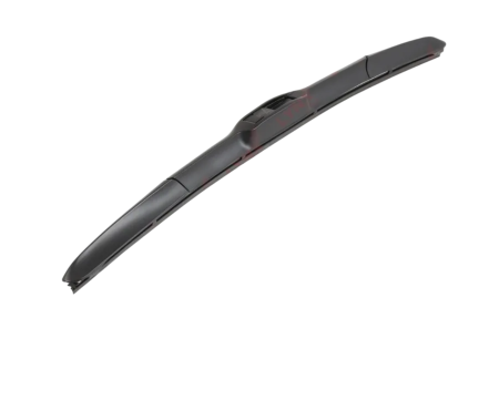 Щетка стеклоочистителя гибридная "LYNXauto" 600 мм