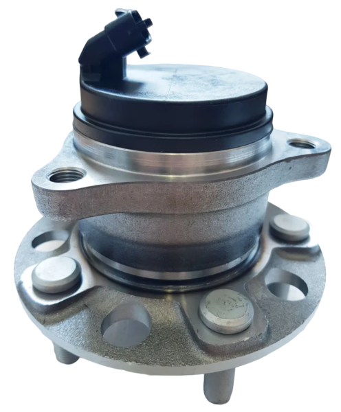 Ступица задняя "BRAVE" в сборе  BR.BB.3.43 Sonata 19-, K5 52730L1000