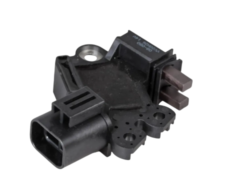 Регулятор напряжения ген "STARTVOLT" Hyundai/KIA Solaris (11-)/Rio (11-) 1.4i/1.6i с/о (VRR 0804)