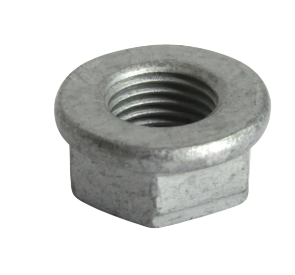 Гайка крепления амортизатора VW Polo М14х1,5 