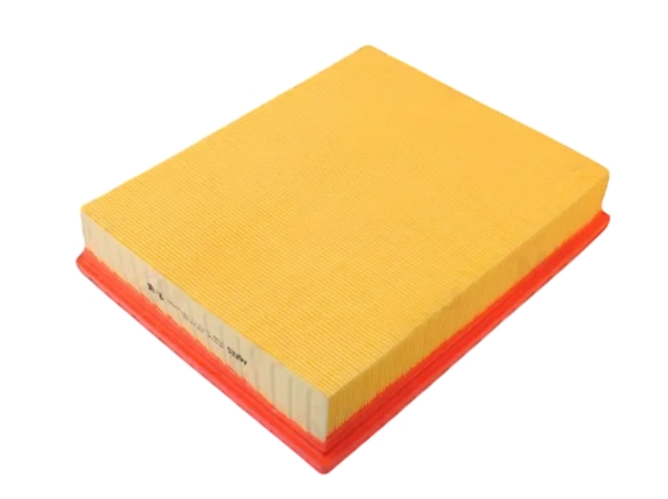 Фильтр воздушный "MILES" OPEL MERIVA 1.4 10- (FILTRON AP072/3, MANN C21136) AFAU240