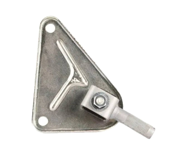 Шарнир кулисы КПП 2110 Riginal