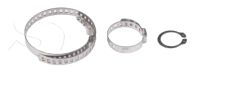 ШРУС внутренний "MILES" VOLKSWAGEN POLO V седан 2010- (ASVA VWIU-PLS) GA11032