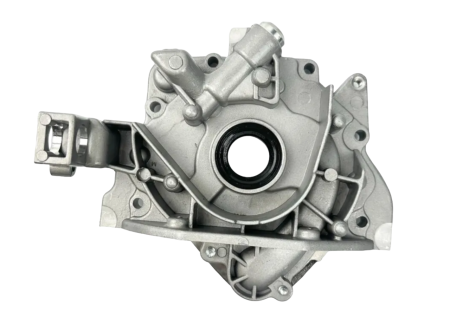 Маслонасос 2112 "GANZ"