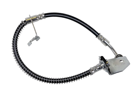 Шланг торм "TRANSMASTER" Hyundai Solaris (17-)/Rio (17-) перед. прав. TB066