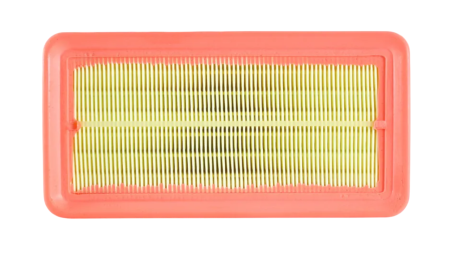 Фильтр "AMD"воздушный KIA RIO 06-/HYUNDAI VERNA AMDFA18