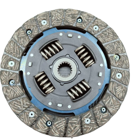 Комплект сцепления "Tatsumi" Daewoo Matiz 1.0/1.2 TDH1025