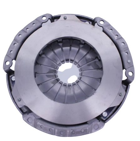 Сцепление в сборе "VALEO" LADA Vesta, LADA X-RAY, Renault Logan без подшипника 834104