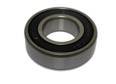 Подшипник "KOYO" 173510 шариковый 6003-2RS 60032RS