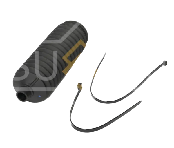 Пыльник рулевой рейки "SUFIX" | прав/лев | MITSUBISHI FD-1137