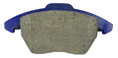 Колодки тормозные "MILES" передние VOLKSWAGEN G5/PASSAT POLO V E500131