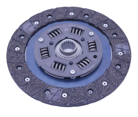 Сцепление в сборе 2101 HOLA комплект