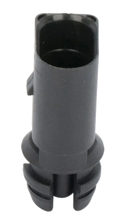 Датчик температуры "MasterKit" наружного воздуха /AUDI/SEAT/SKODA 77ES1553