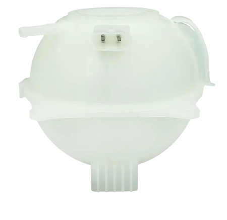 Бачок расширительный KORTEX AUDI A1/SKODA FABIA/ROOMSTER/VW POLO KTC001
