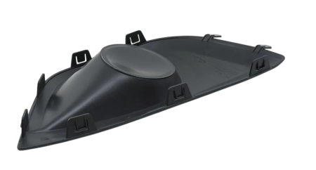 Рамка противотуманных фар 2191 LADA левая