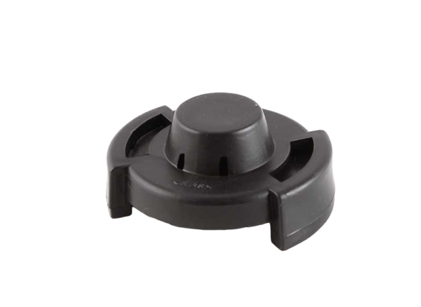 Крышка расширительного бачка 2101, ГАЗ пластм.