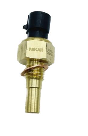 Датчик температуры в гол.блока 2110 Пекар 23.3828