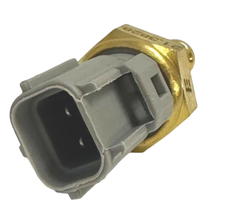 Датчик, температура ОЖ "DELPHI" MAZDA/TOYOTA  TS10287