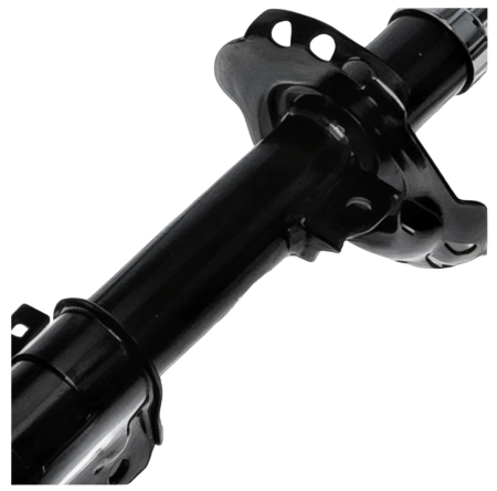 Амортизатор передний "MILES" правый (OPEL ASTRA H/ZAFIRA 04-) (KYB 339702) DG21078