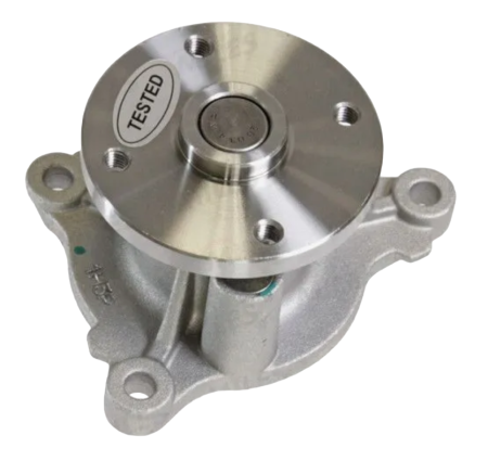 Насос водяной "MILES" KIA SOUL/CEED/CERATO/HYUNDAI ELANTRA/i30 AN21323