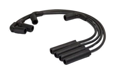 Провода высоковольтные 2111 8 клап. Tesla SILICONE premium