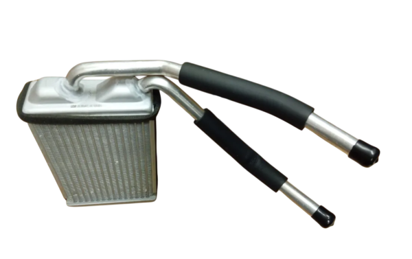 Радиатор отопителя алюм."LUZAR" Daewoo Nexia/Espero (94-) LRHDWES94312