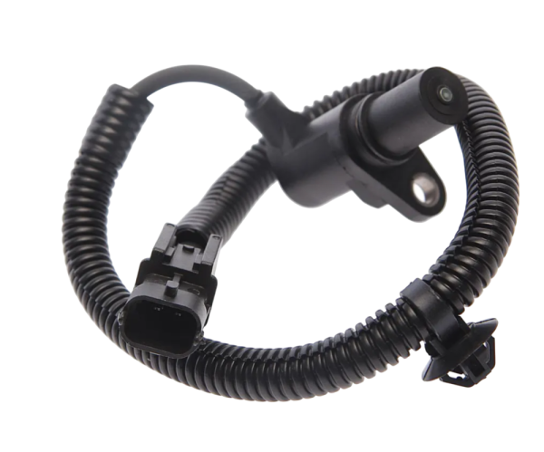 Датчик положения коленвала "SAT" HYUNDAI Solaris II 017- KIA Rio IV 2017- ST2130011