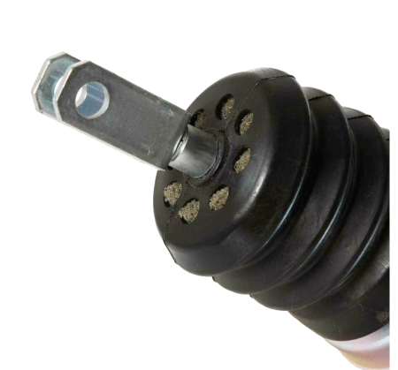 Вакуумный усилитель 1118 в сборе ДААЗ LADA