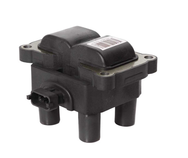 Катушка зажигания модуль 2114, ГАЗель Бизнес ЕВРО-3 Омега 8 клап.