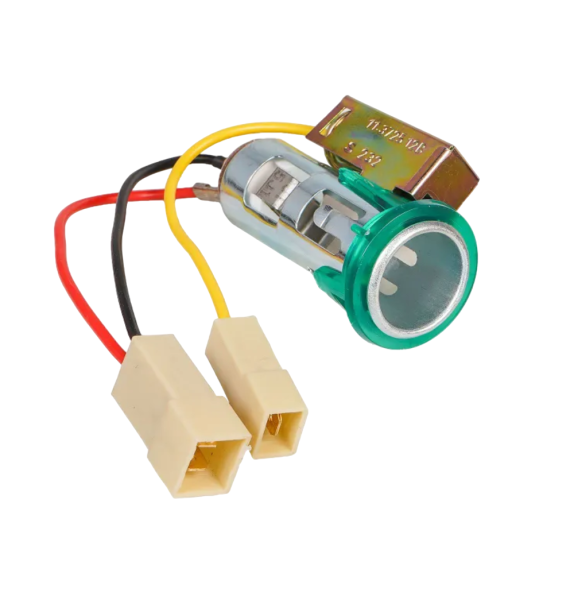 Прикуриватель в сборе 2108-099, ОКА, Газель AIRLINE