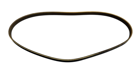 Ремень поликлиновой "BOSCH" 6pk1230 1987947885