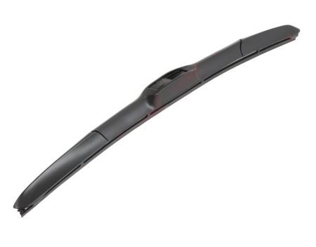 Щетка стеклоочистителя "LYNX" зимняя 430мм LW430