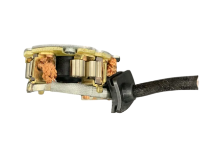 Щёточный узел стартера "STARTVOLT" CHEVROLET LACETTI 1.4  05-/DAEWOO NEXIA 1.5 94-96 VBS0501