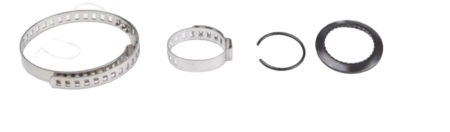 ШРУС наружный "MILES" VW Tiguan Golf VI 2.0 SKODA Octavia (1Z5)  GA20335