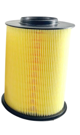 Фильтр воздушный "BM-Motorsport" круглый FORD MAZDA FA3004