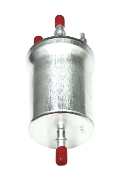 фильтр топливный "VIKA" с регулятором "VW" (4 bar) 12010077001