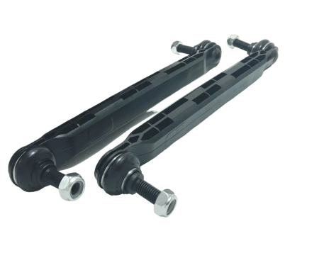 Тяга стабилизатора "MILES" CHEVROLET CRUZE (J30_), OPEL ASTRA J (TRW JTS644) DB78147